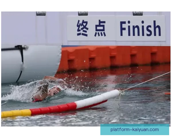 亚沙会精彩纷呈 中国队公开水域游泳夺金 泰国队台克球三连胜